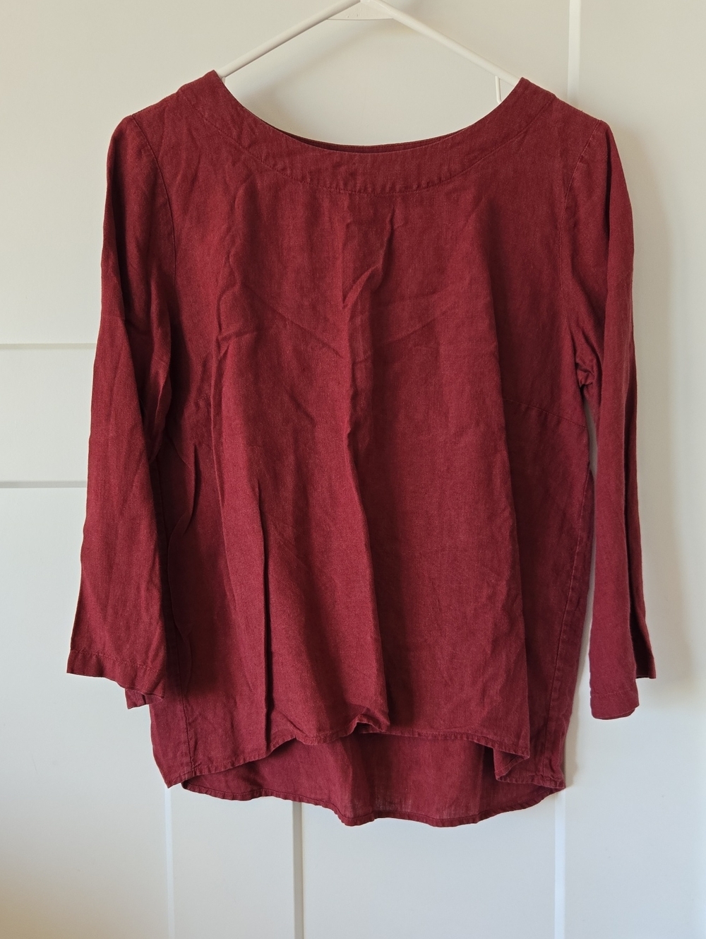 Linen Top Bundle - Picture 2 of 3